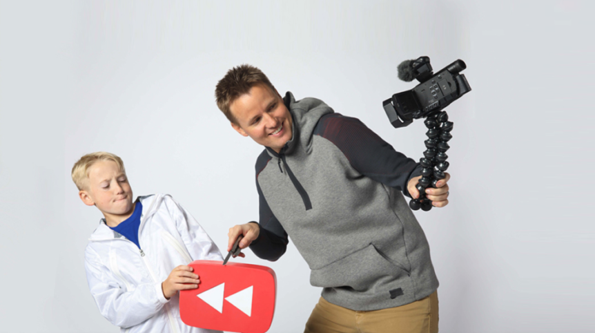 How To Get Subscribers On YouTube